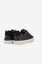 Mens Esplar Low Leather - Black