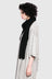 Spectrum Scarf - Black