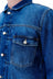 Cam Jacket - Classic Blue Vintage