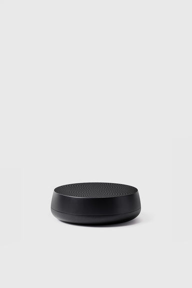 Mino L Bluetooth Speaker - Black