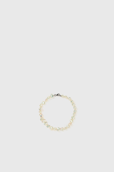 Baroque Bracelet Midi - Sterling Silver