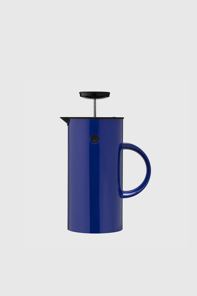 EM Press Tea Maker - Ultramarine