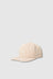 Ball Cap - Khaki Hickory