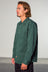 Blake L/S Woven - Forest Green