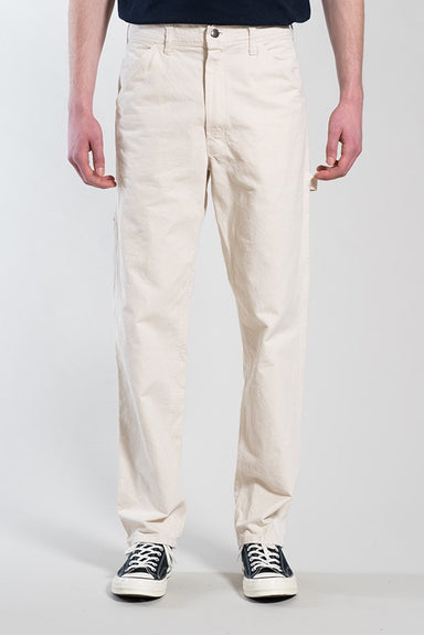 80s Painter Pant - Natural Drill