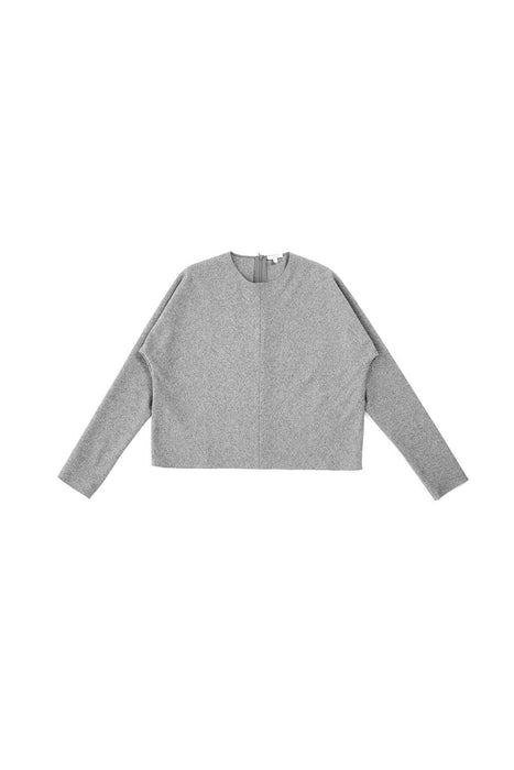 Woven L/S Top - Marle