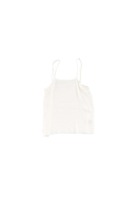 Slip Tank - Ivory