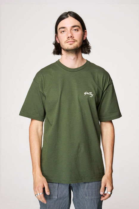 Stan Tee - Olive