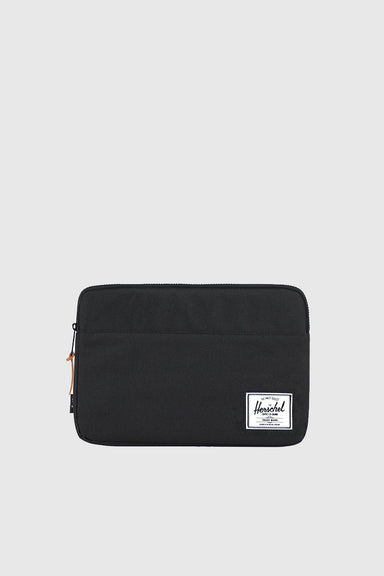 Anchor Sleeve for 13 inch Macbook - Black