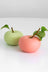 Fruit Vase - Pink