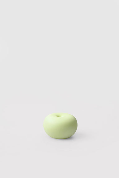 Fruit Vase - Green