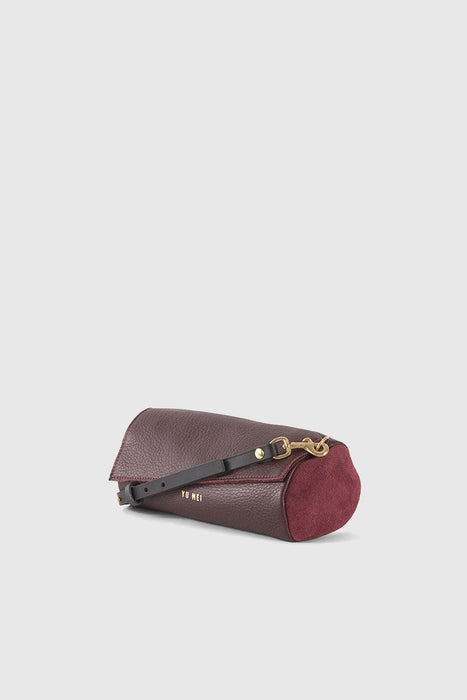 2/6 Hannah Bag - Bordeaux