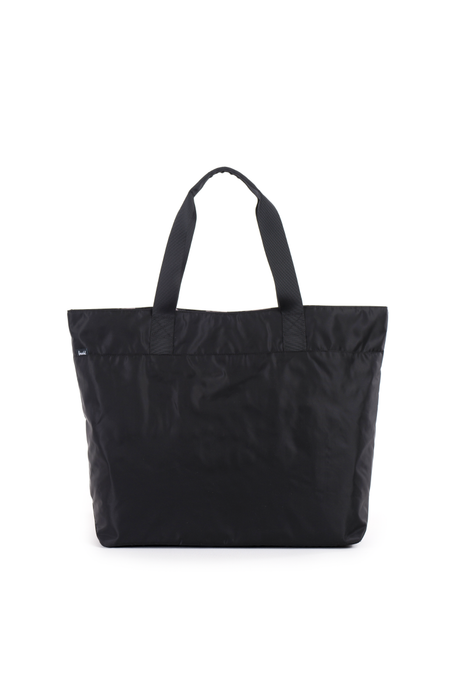 Alexander XL Nylon - Black