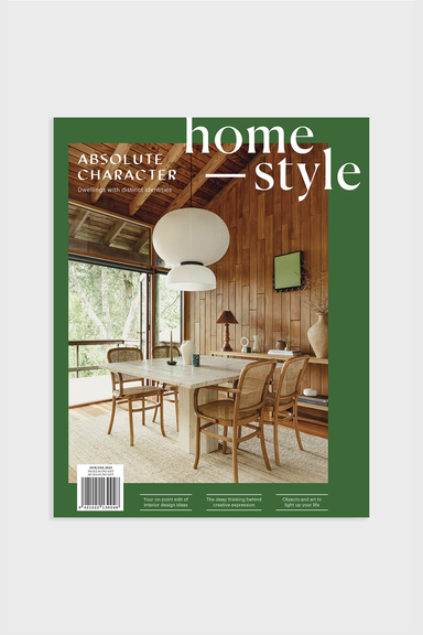 Homestyle Magazine June/July 2023