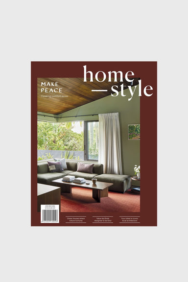 Homestyle Magazine April/May 2023