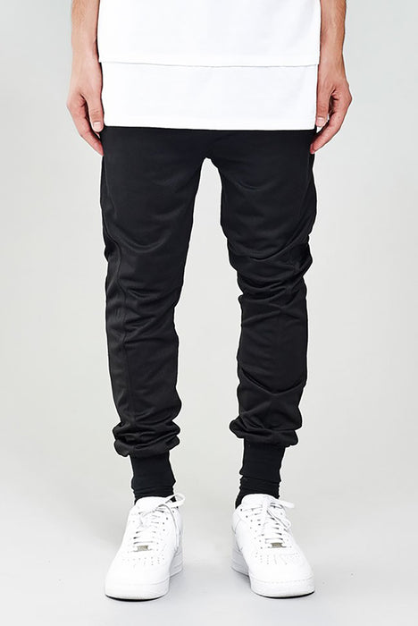 Zespy Pant - Black Mesh