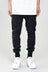 Zespy Pant - Black Mesh