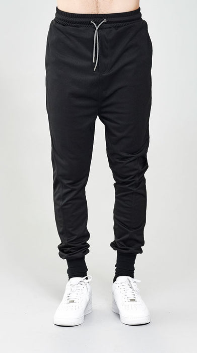 Zespy Pant - Black Mesh