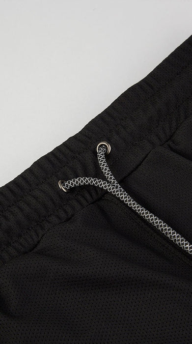 Zespy Pant - Black Mesh