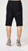 Zespy Short - Black Oxford