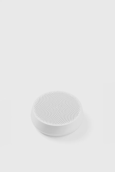 Mino L Bluetooth Speaker - White
