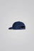 Baby  Corduroy Sports Cap - Navy