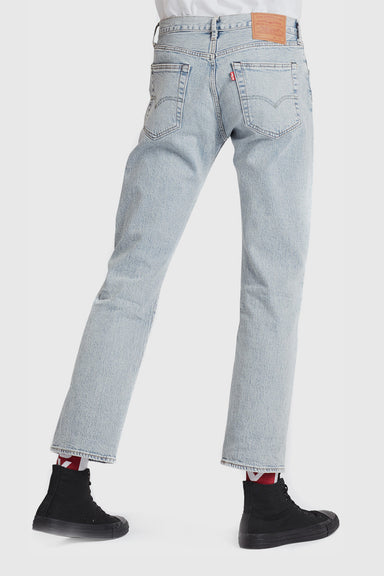 501 '93 Straight Jeans - Thistle Subtle