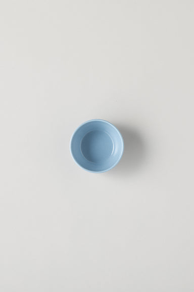 Block Bowl Little - Blue