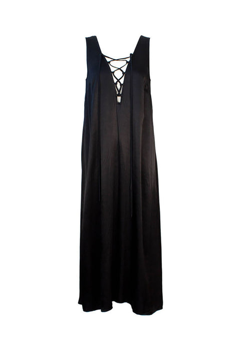 Carter Dress - Black