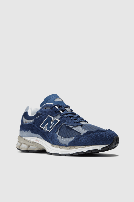 M2002RDK - NB Navy / Arctic Grey / Light Arctic Grey