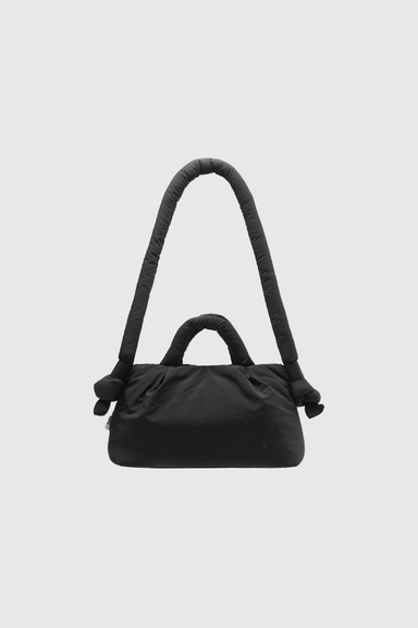 Mini Ona Soft Bag - Black