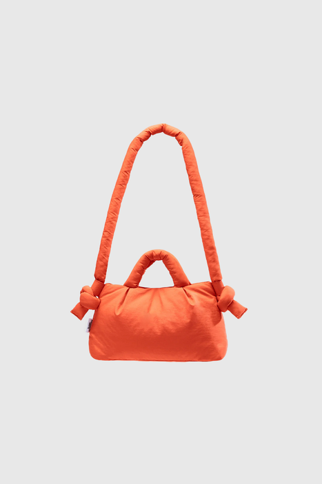 Mini Ona Soft Bag -Coral