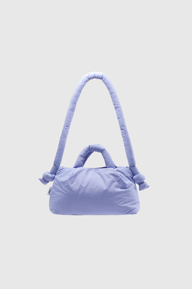 Mini Ona Soft Bag - Lilac