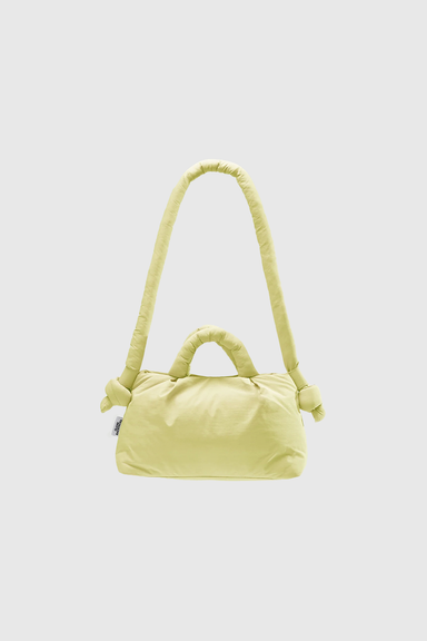 Mini Ona Soft Bag - Lime