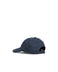 Twill Sports Cap - Dark Navy