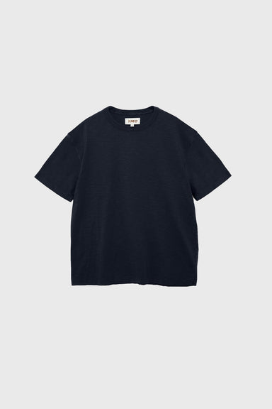 Triple T-Shirt - Navy