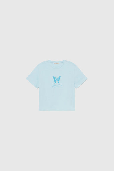 Souvenir Mariposa - Soft Blue