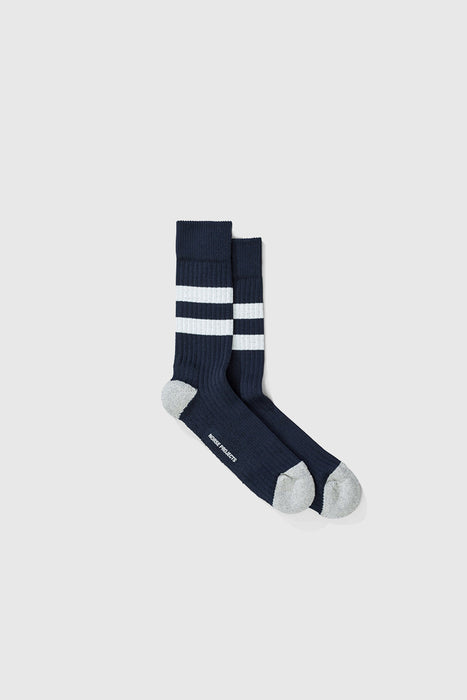 Bjarki Cotton Sport - Dark Navy