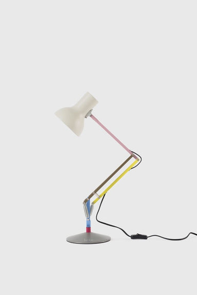 Type 75 Mini Desk Lamp - Paul Smith Edition One