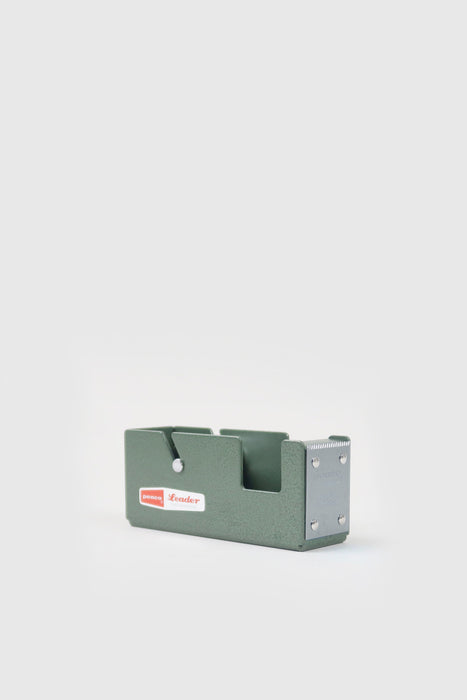 Small Tape Dispenser - Green