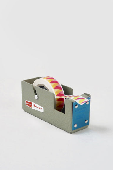Small Tape Dispenser - Ivory