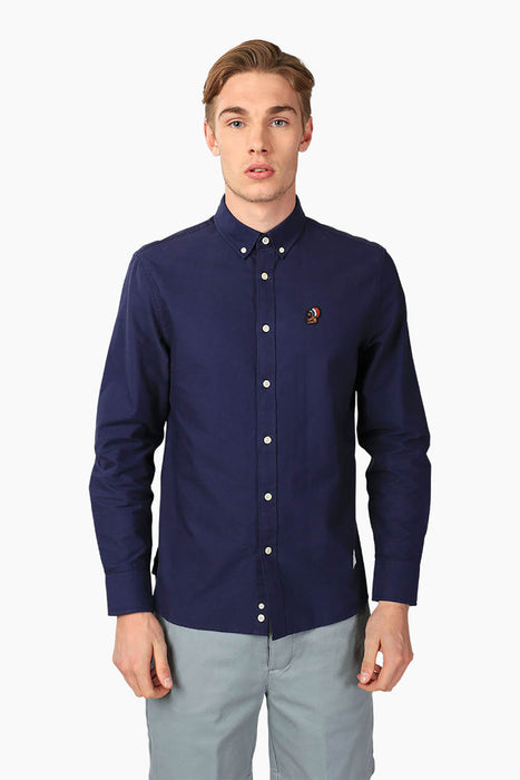 Brookvale Shirt - Navy