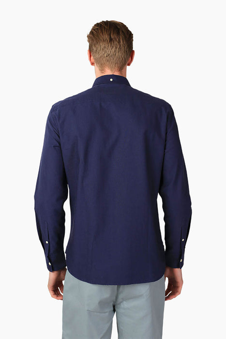 Brookvale Shirt - Navy