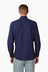 Brookvale Shirt - Navy