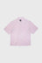 All Day Shirt - Pink Grid
