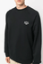 Milton Sweater - Black