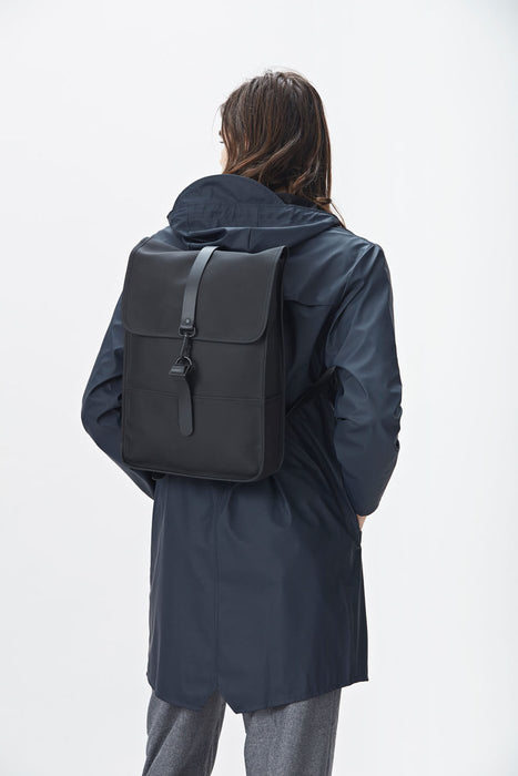 Backpack Mini - Black