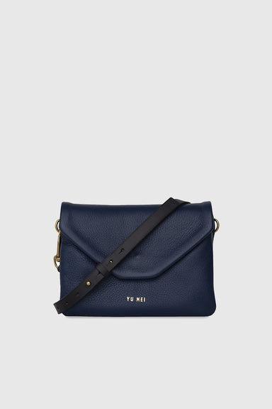 2/6 Rebecca Bag - Indigo