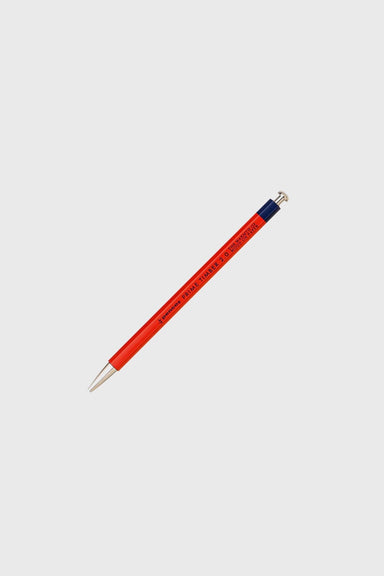 Prime Timber Mechanical Pencil - Red