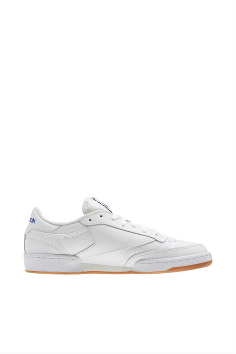 Club C 85 - Royal / White / Gum